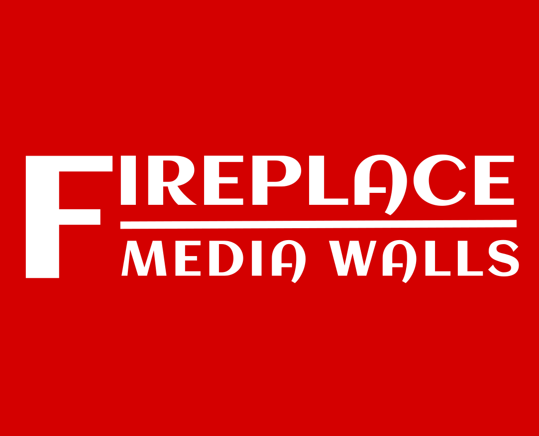 g911 Fireplace Media Walls